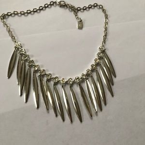 RALPH LAUREN RLL NECKLACE IN GREAT CONDITION